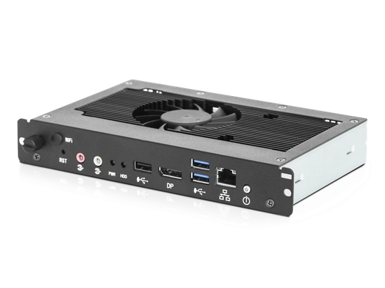 NEC SLOT-IN PC OPS CELERON 2000E 2X2.2