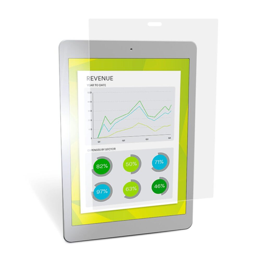 3M HÄIKÄISYSUOJAKALVO APPLE IPAD AIR 1/2/PRO 9.7 " 4:3