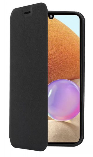 SCREENOR CLEVER GALAXY A33 5G MUSTA