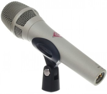NEUMANN KMS 104, KONDENSAATTORIMIKROFONI