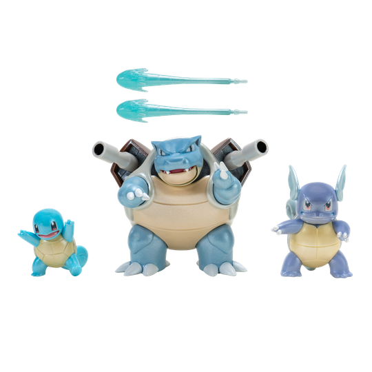 POKEMON - Select Evolution Packs (PKW2773)