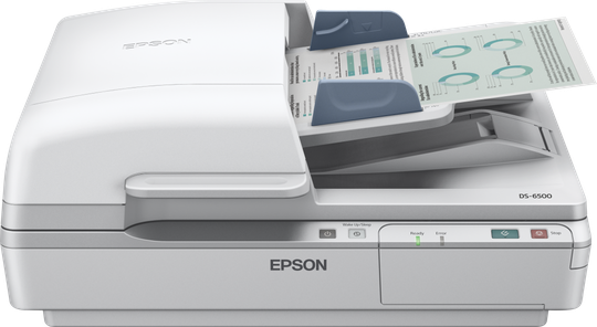 EPSON WORKFORCE DS-7500