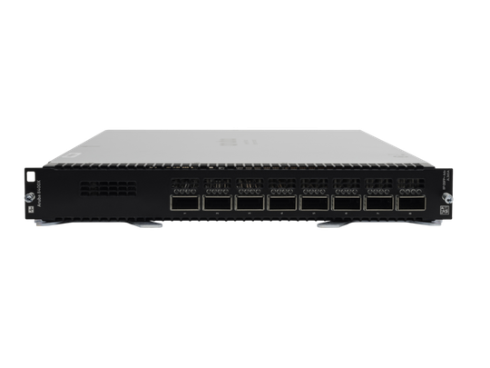 HPE Aruba 8400X 8p 40G QSFP+ Adv Mod