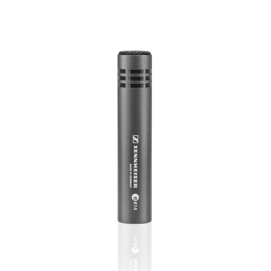 SENNHEISER E 614 INSTRUMENTTIMIKROFONI