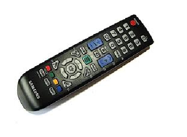 SAMSUNG Remote Control CRT,TM940