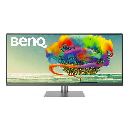 BENQ PD3420Q 34" 3440X1440 IPS HDMI/DP USB-C PD65W