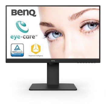 BENQ GW2785TC 27” FHD IPS HAS DP/HDMI/DP OUT/ USB-C PD60W/ MICROPHONE