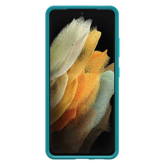 Symmetry Galaxy S21 ULTRA 5G Blue