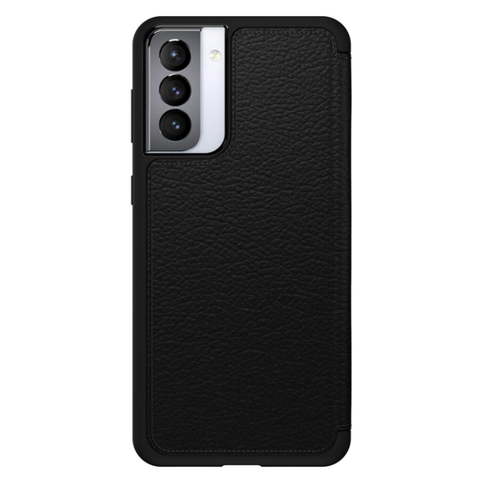 Strada Galaxy S21+5G Shadow - Black