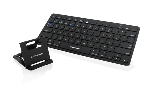 IOGEAR Slim Bluetooth Keyboard