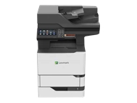 LEXMARK MX722ade MFP Monochrome Laser