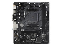 ASROCK B550M-HDV MATX MB