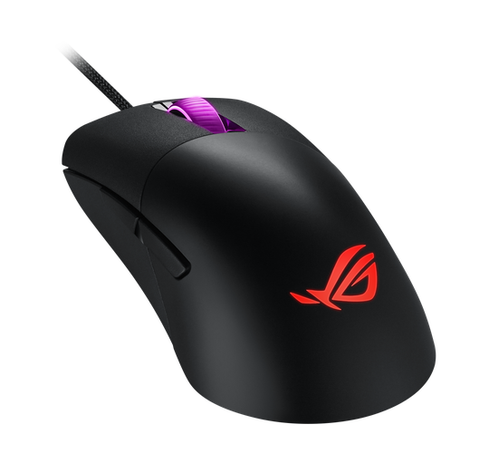 ASUS ROG Keris Optical Gaming Mouse