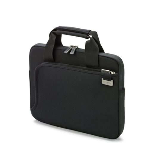 Smart Skin, Notebook Bag, Up To 12.5", Black