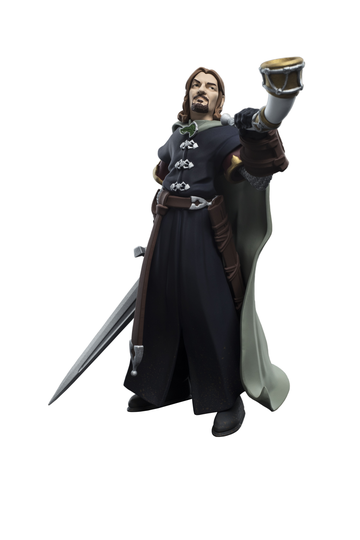 Lord of the Rings Mini Epics - Boromir