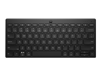 HP 355 Compact Multi-Device KBD