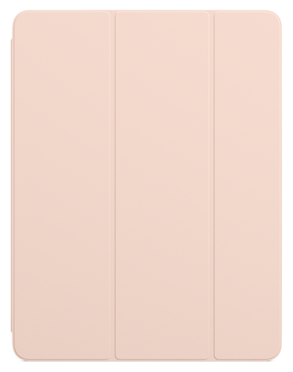 APPLE Smart Folio 12.9 IPadPro Pink Sand