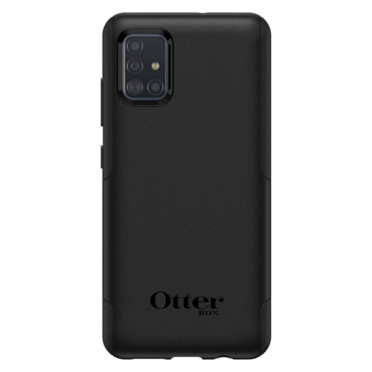 OtterBox Commuter Lite A51 - Black