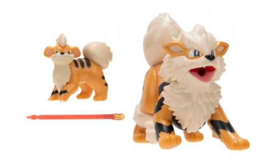 Pokemon - Select Evolution 2 Pack - Arcanine (PKW2804)