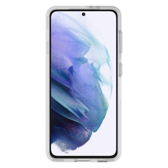 React Samsung Galaxy S21 5G - Clear