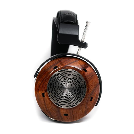 ZMF Vérité, LTD Desert Ironwood kuulokkeet