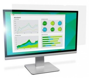 3M HÄIKÄISYSUOJAKALVO 23.6" LAAJAKUVANÄYTÖLLE 16:9