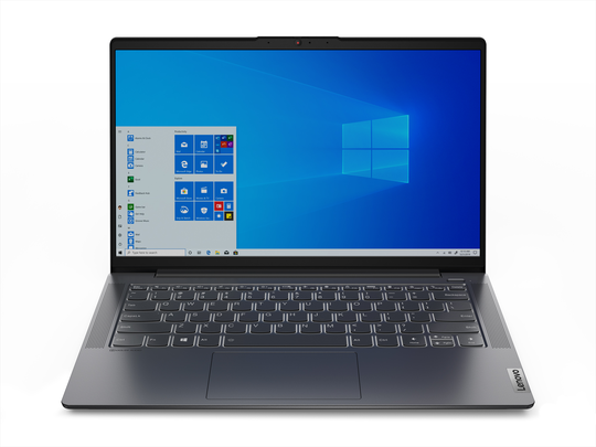 Lenovo - IdeaPad 5 14ITL05 Intel Core i5-1135G7 14" FHD 16GB 512GB SSD 3CELL W11H