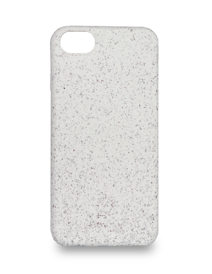 SCREENOR ECOSTYLE IPHONE SE2ND/6/7/8 OAK WHITE