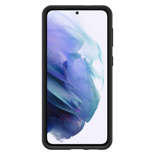 Symmetry Galaxy S21+5G BLK NoRetail
