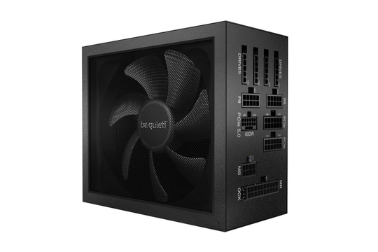 BE QUIET Dark Power 13 1000W Titanium