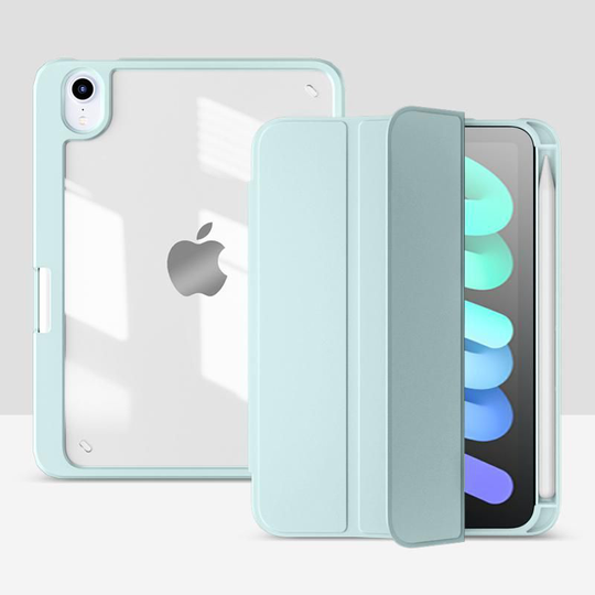 ESTUFF NEW YORK Mirror Pencil Case