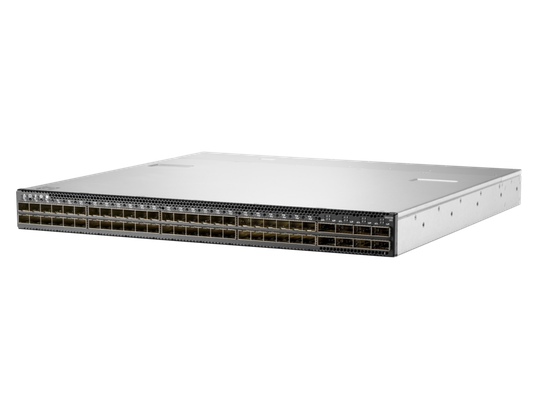 HPE SN2410bM 10GbE 24SFP+ 4QSFP28 Swch