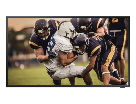 SAMSUNG 55" BH55T-G UHD 1500 NITS DVB-T2/C/S2 OUTDOOR HDBASET