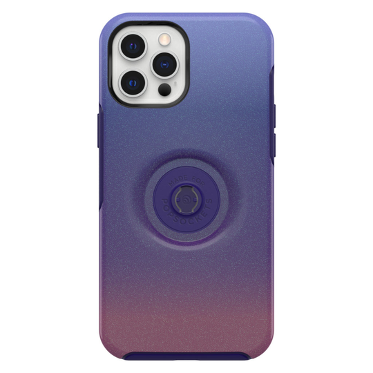 Otter+Pop Symmetry IPhone 12 Pro Max VIO
