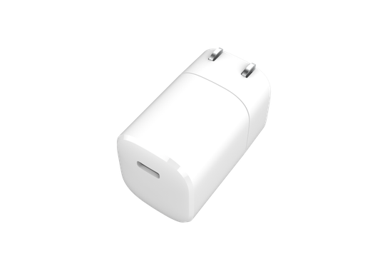 ESTUFF Home Charger US PD 20W