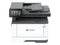 LEXMARK MX432adwe MFP Mono HV Nordic