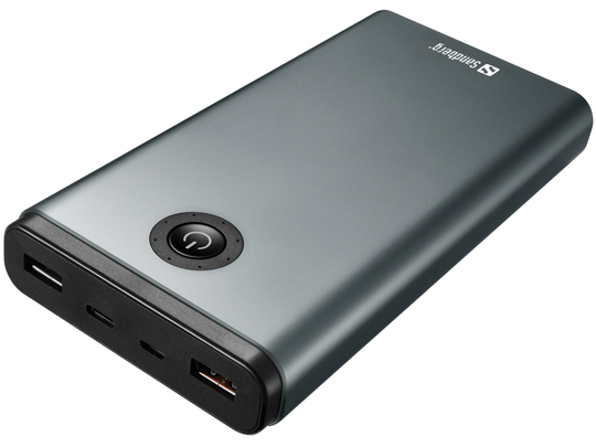 SANDBERG Powerbank USB-C PD 65W