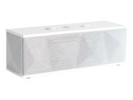 Betasphere HR 800 Bluetooth-kaiutin, valkoinen