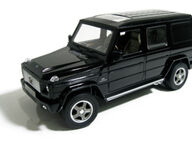Radio-ohjattava Mercedes-Benz G55 AMG