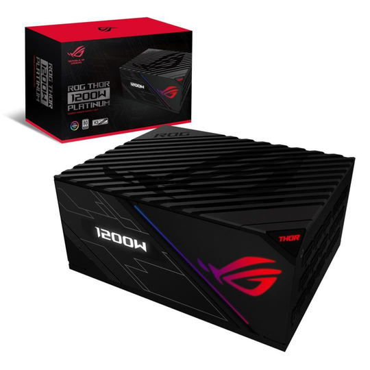 ASUS THOR 1200 Platinum PSU
