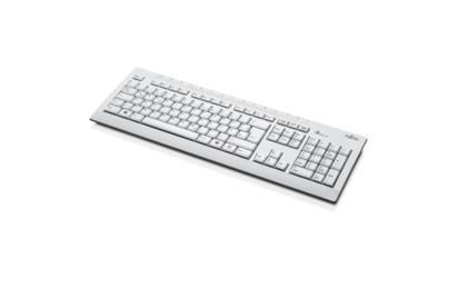FUJITSU KBPC KB521 ECO NORD MARBLE GREY