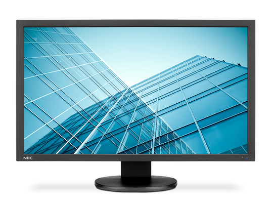 NEC 27" PA271Q WQHD IPS HAS DP DICOM