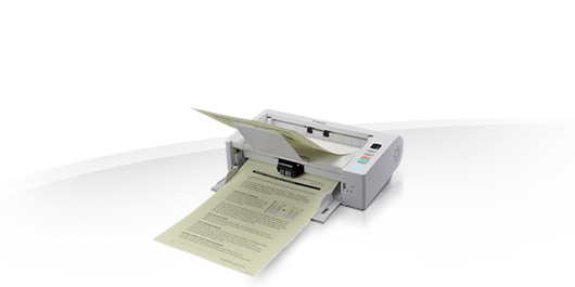 CANON DR-M140