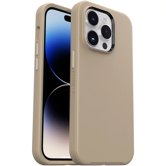 Symmetry Plus IPhone 14 Pro Max BEIGE