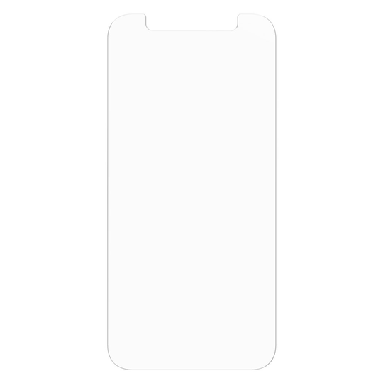 Alpha Glass IPhone 12 Mini - Clear