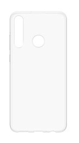 HUAWEI Y6P PROTECTIVE COVER TRANSPARENT