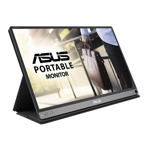 ZenScreen Go MB16AP 15.6" USB TypeC Portable Monitor Full HD