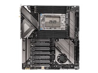 ASROCK WRX80 CREATOR R2.0 DDR5 ATX MB