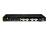 HPE Aruba 4100i 24G CL4/6 POE4SFP+ Sw EU