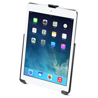 RAM MOUNTS FORM-FIT CRADLE FOR IPAD AIR 1,2 / IPAD PRO 9,7" / THE NEW IPAD